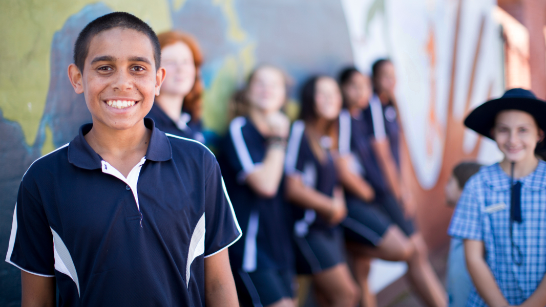 Narragunnawali: Reconciliation in Education